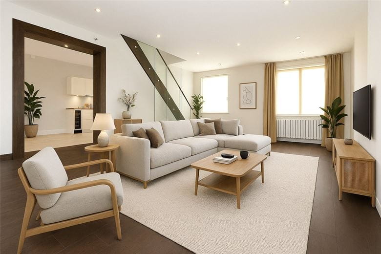 2 bedroom house, Devonshire Mews South, London W1G - Let Agreed