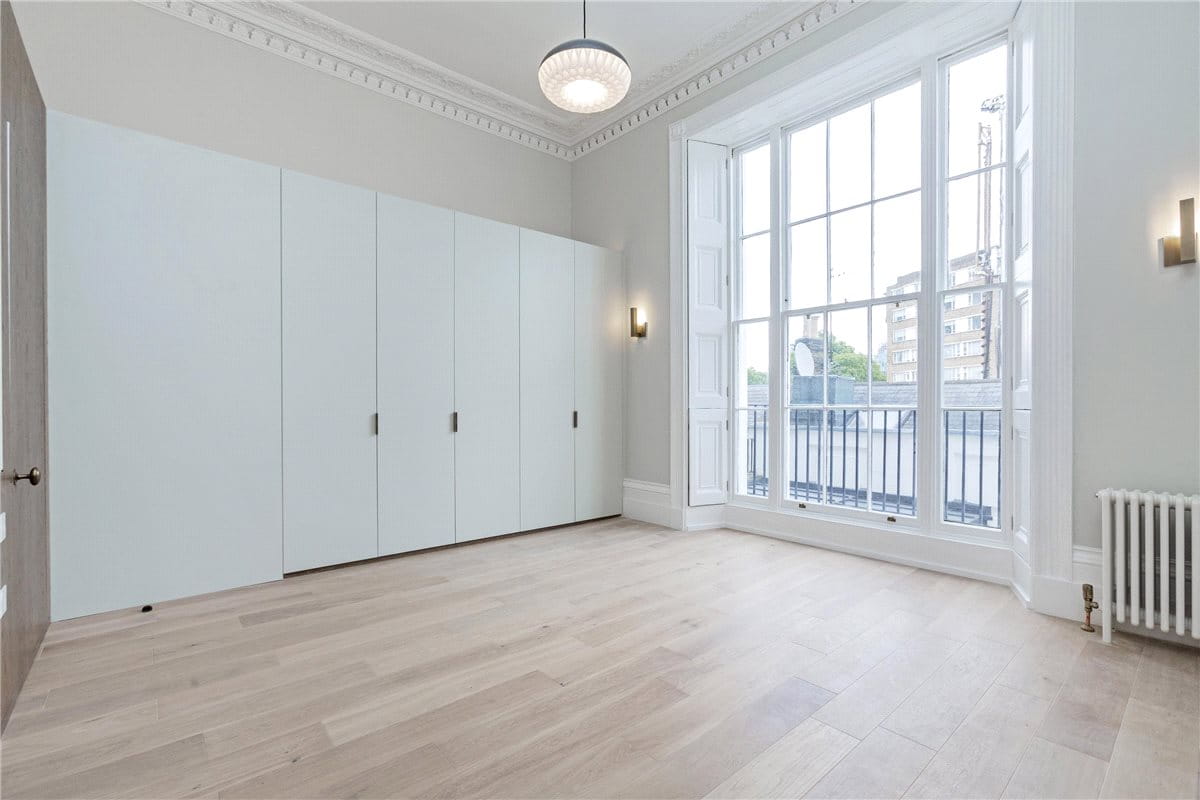 1 bedroom flat, Harley Street, Marylebone W1G - Available