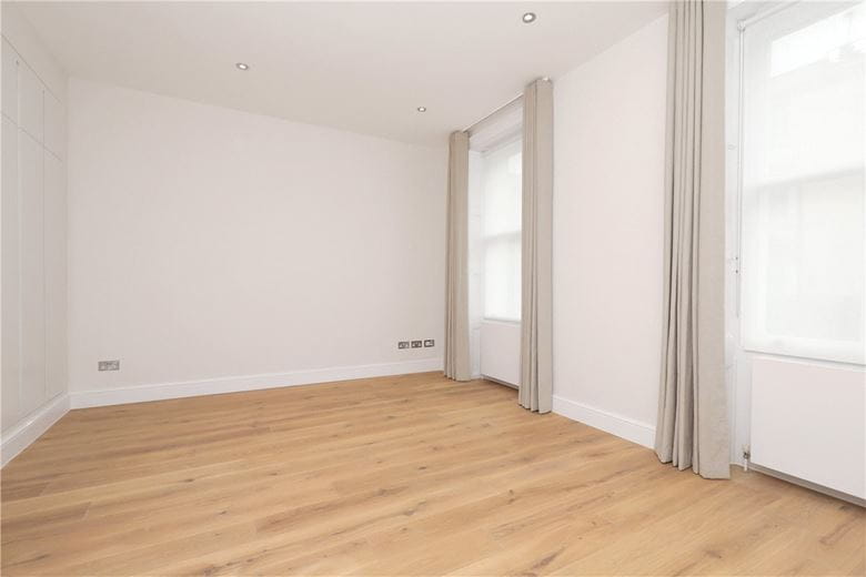  bedroom flat, Crawford Street, London W1H - Available