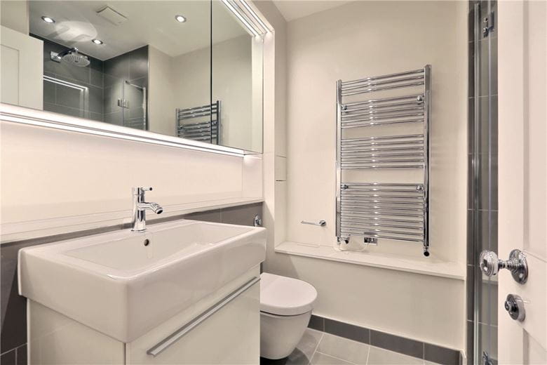  bedroom flat, Crawford Street, London W1H - Available