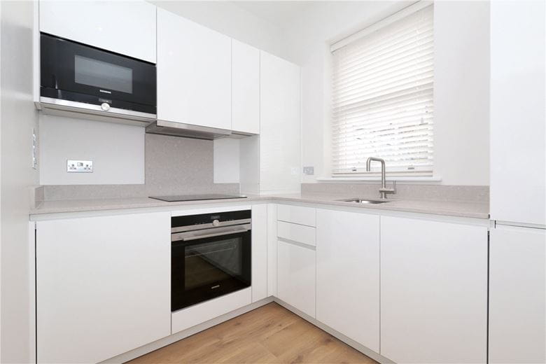 bedroom flat, Crawford Street, London W1H - Available