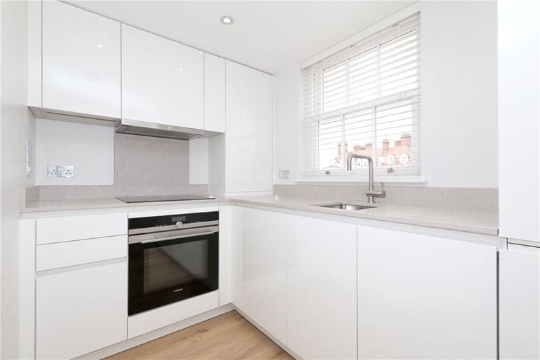  bedroom flat, Crawford Street, Marylebone W1H - Available