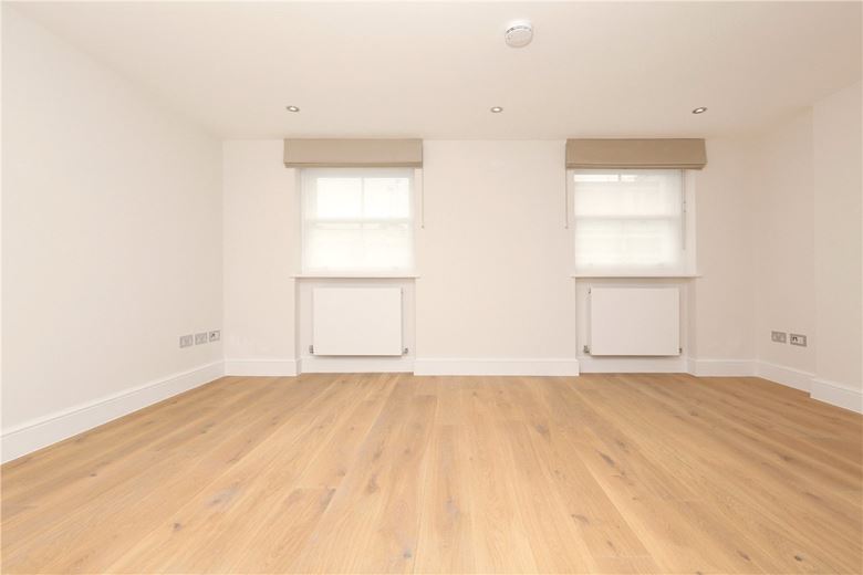  bedroom flat, Crawford Street, Marylebone W1H - Available
