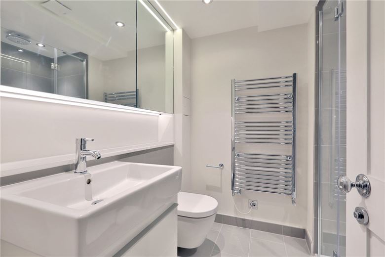  bedroom flat, Crawford Street, Marylebone W1H - Available