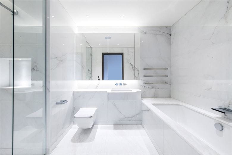 2 bedroom flat, Marylebone High Street, London W1U - Let Agreed