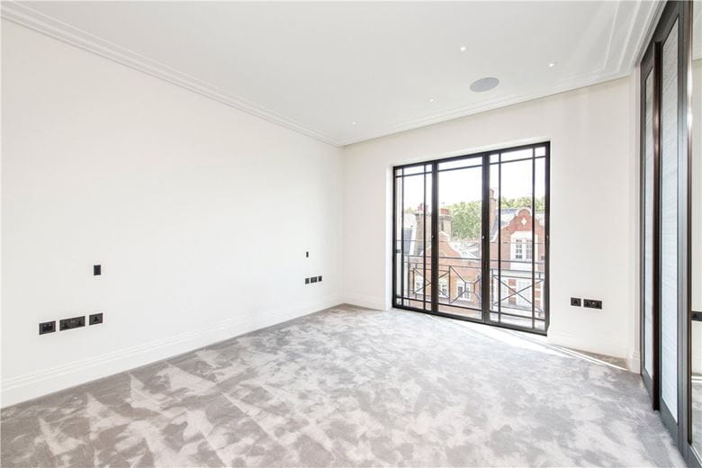 2 bedroom flat, Marylebone High Street, London W1U - Let Agreed