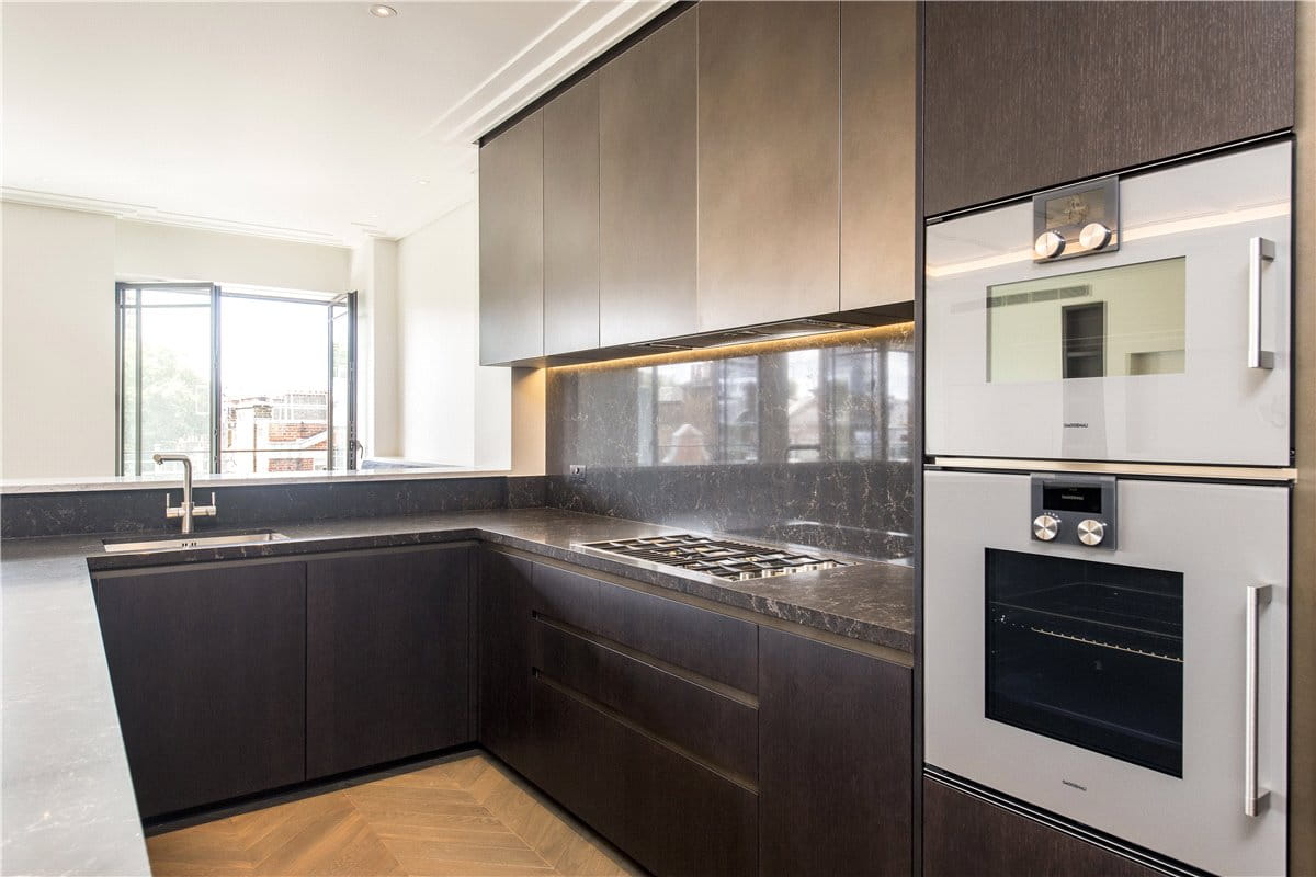 2 bedroom flat, Marylebone High Street, London W1U - Let Agreed