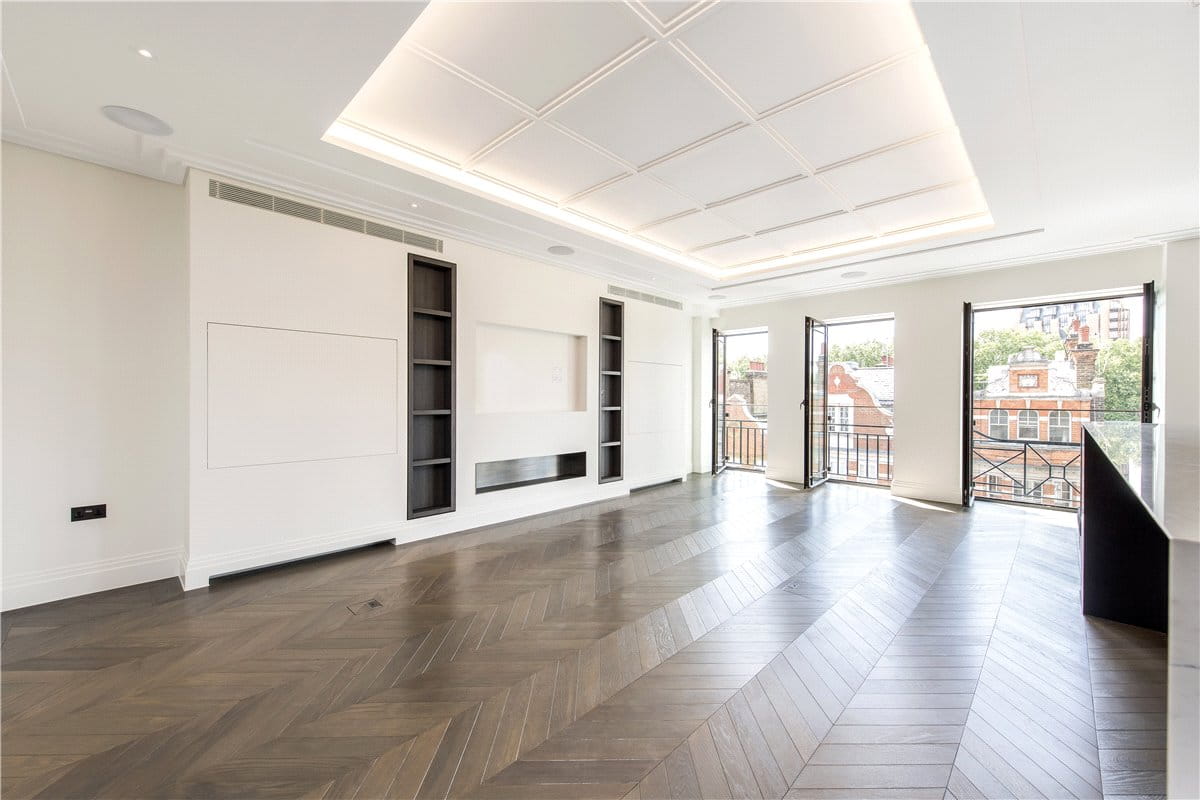 2 bedroom flat, Marylebone High Street, London W1U - Let Agreed