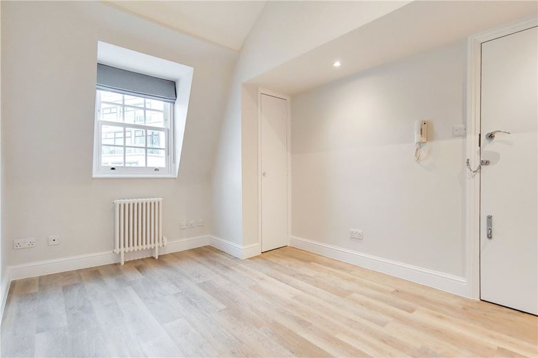  bedroom flat, Upper Berkeley Street, Marylebone W1H - Available