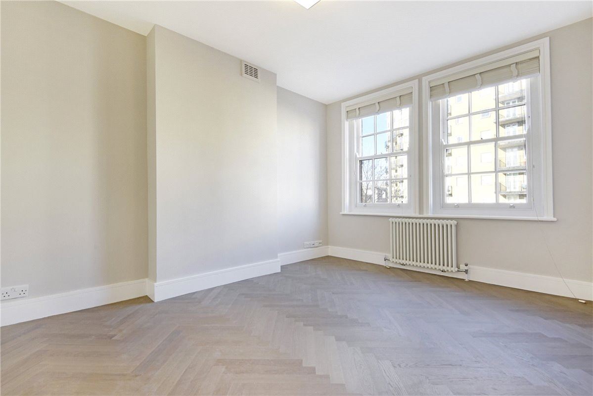 1 bedroom flat, Taunton Place, London NW1 - Available