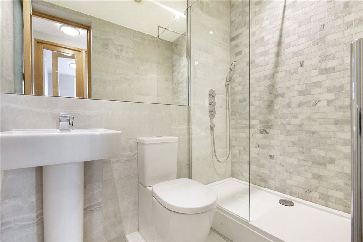 1 bedroom flat, Taunton Place, London NW1 - Available