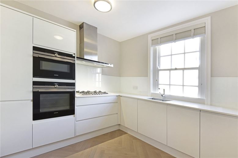 1 bedroom flat, Taunton Place, London NW1 - Available