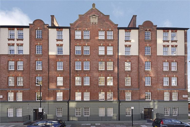 1 bedroom flat, Taunton Place, London NW1 - Available