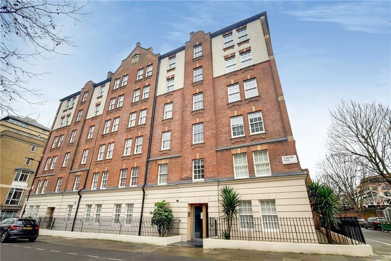 2 bedroom flat, Taunton Place, London NW1 - Let Agreed