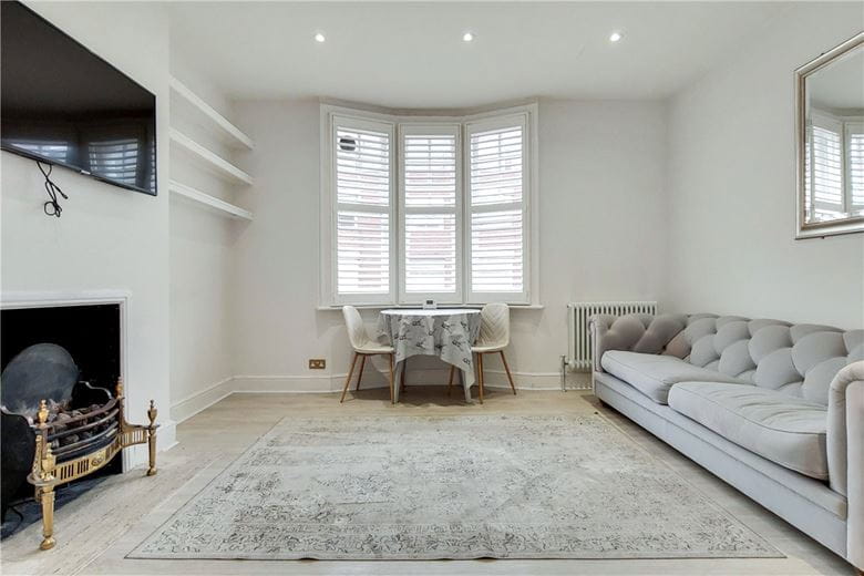 1 bedroom flat, New Cavendish Street, Marylebone W1G - Available