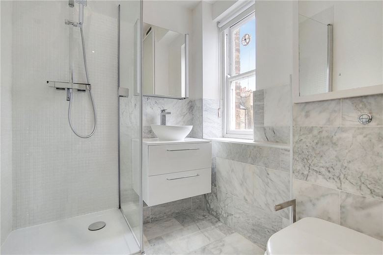 1 bedroom flat, New Cavendish Street, Marylebone W1G - Available