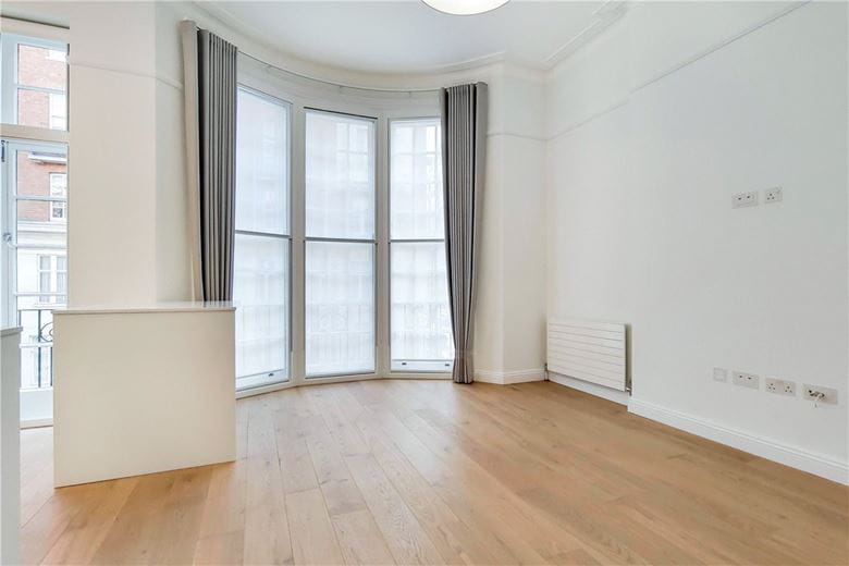 1 bedroom flat, George Street, Marylebone W1H