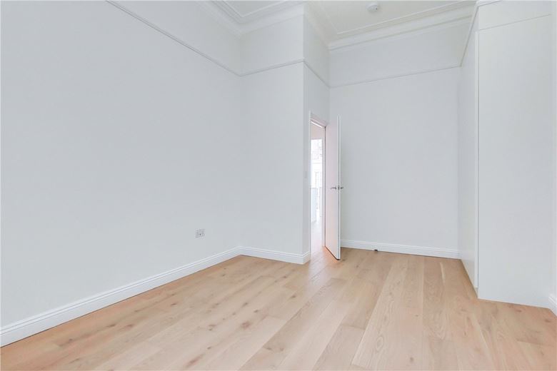 1 bedroom flat, George Street, Marylebone W1H
