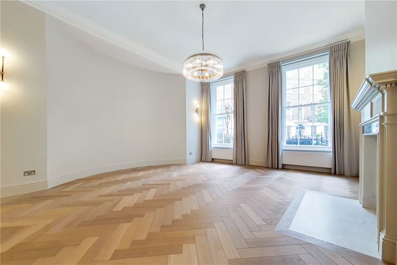 1 bedroom flat, Great Cumberland Place, Marylebone W1H - Available