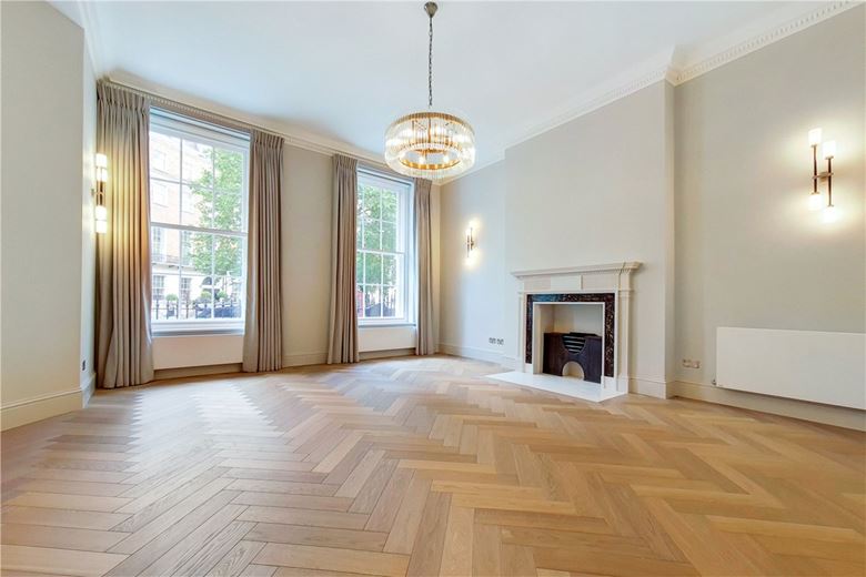 1 bedroom flat, Great Cumberland Place, Marylebone W1H - Available