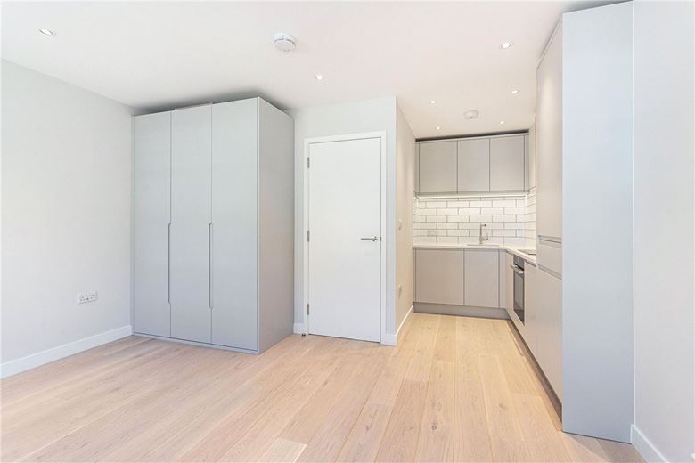 1 bedroom flat, Garbutt Place, Marylebone W1U - Available