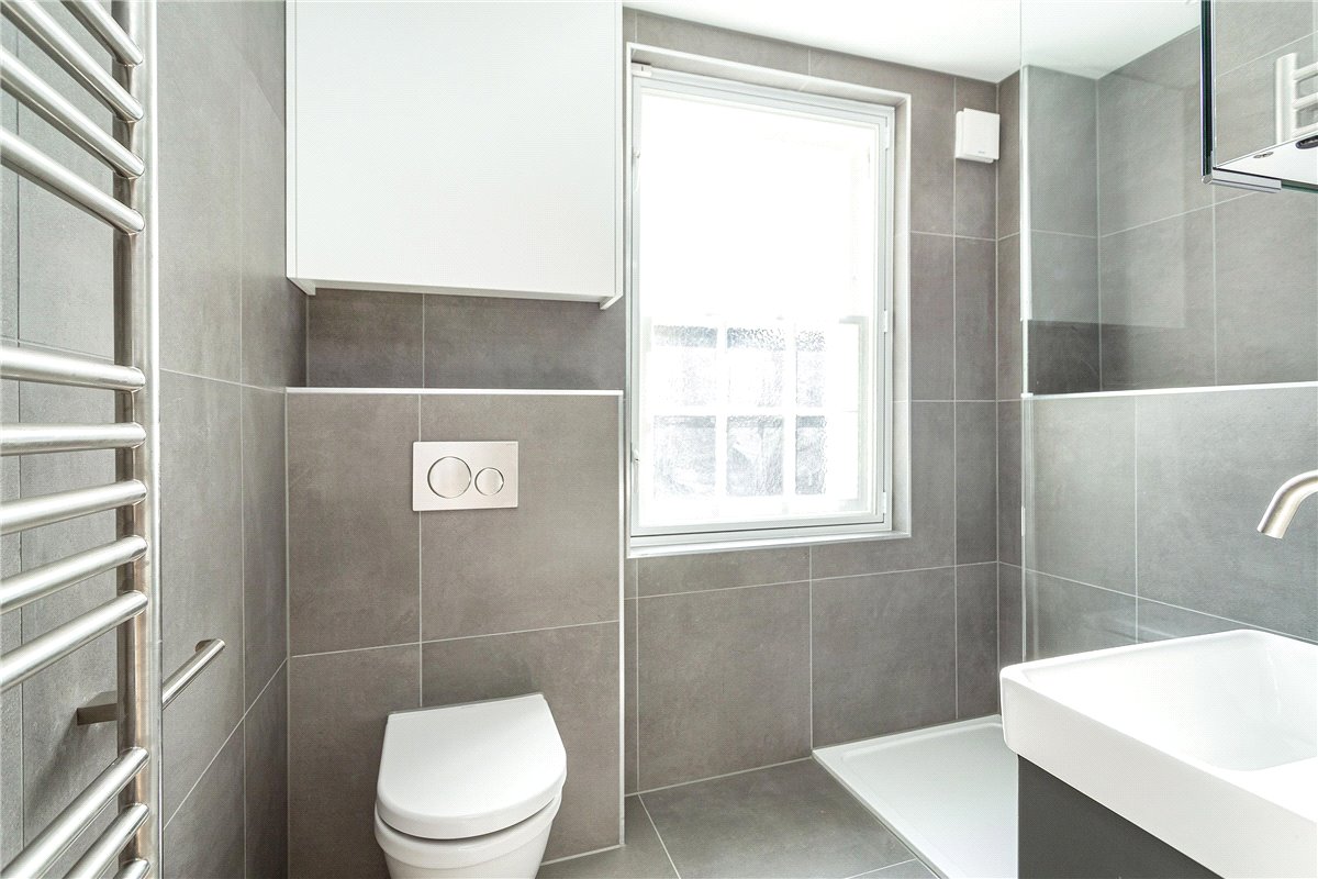1 bedroom flat, Garbutt Place, Marylebone W1U - Available
