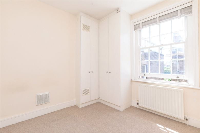 1 bedroom flat, Taunton Place, London NW1 - Available