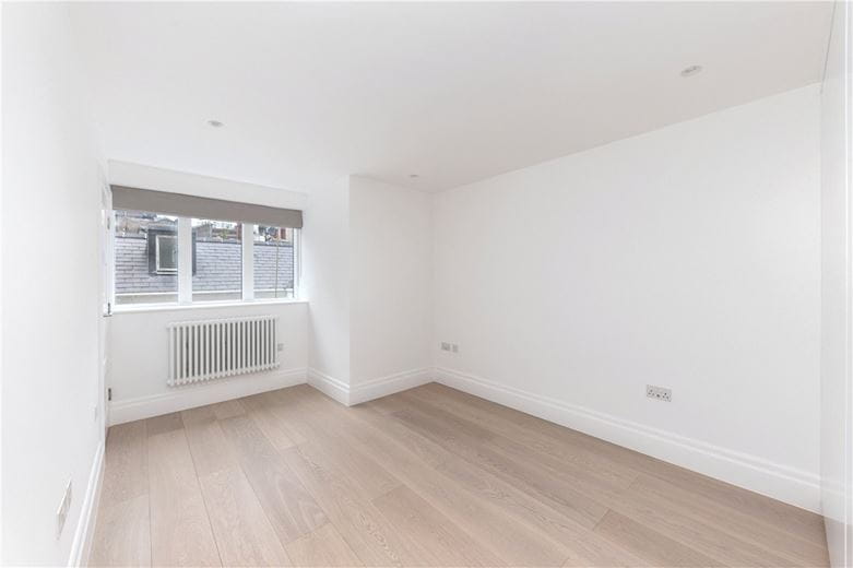 2 bedroom flat, Great Cumberland Place, Marylebone W1H - Let Agreed