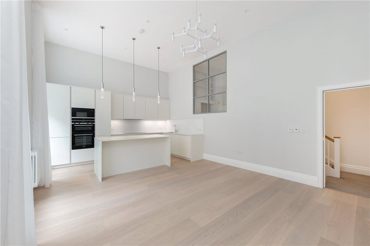 2 bedroom flat, Great Cumberland Place, Marylebone W1H - Let Agreed