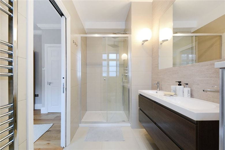 2 bedroom flat, Stourcliffe Close, Stourcliffe Street W1H - Available