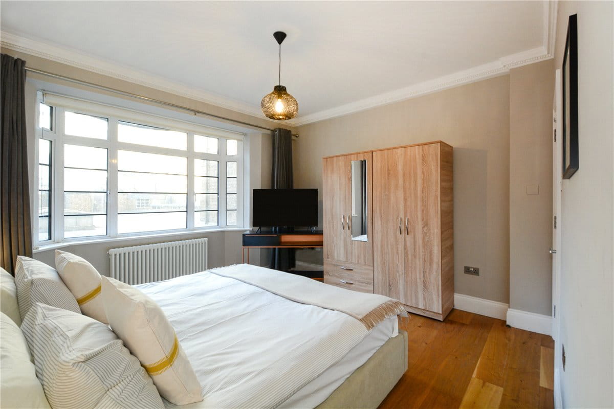 2 bedroom flat, Stourcliffe Close, Stourcliffe Street W1H - Available