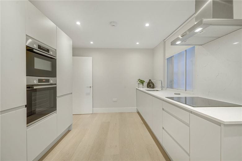 1 bedroom flat, Ossington Buildings, London W1U - Let Agreed