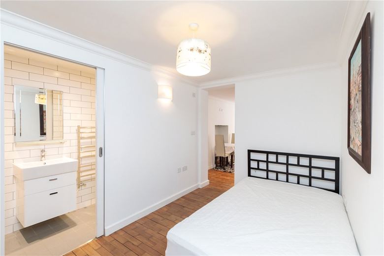 1 bedroom flat, Nottingham Street, London W1U - Let Agreed