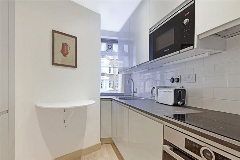 1 bedroom flat, Park Road, London NW1 - Available