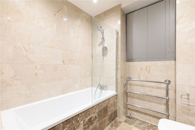 3 bedroom flat, Seymour Place, Marylebone W1H - Available