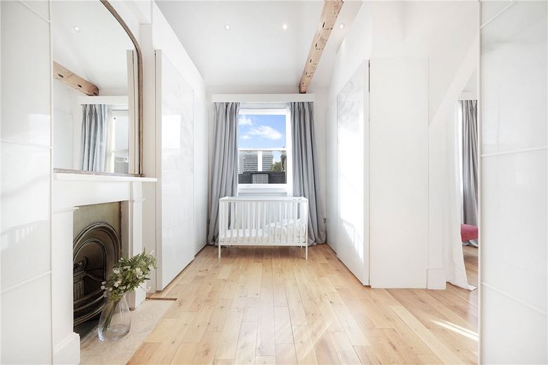8 bedroom house, Devonshire Place, London W1G - Available