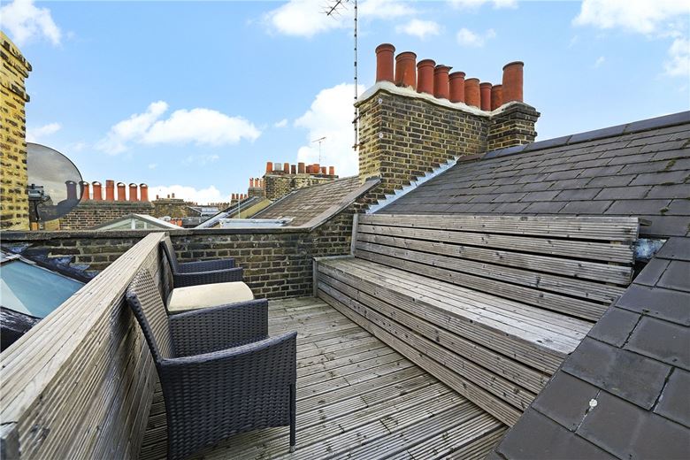 8 bedroom house, Devonshire Place, London W1G - Available