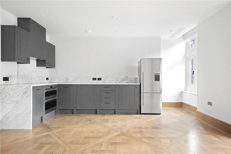 1 bedroom flat, Wigmore Street, London W1U - Let Agreed