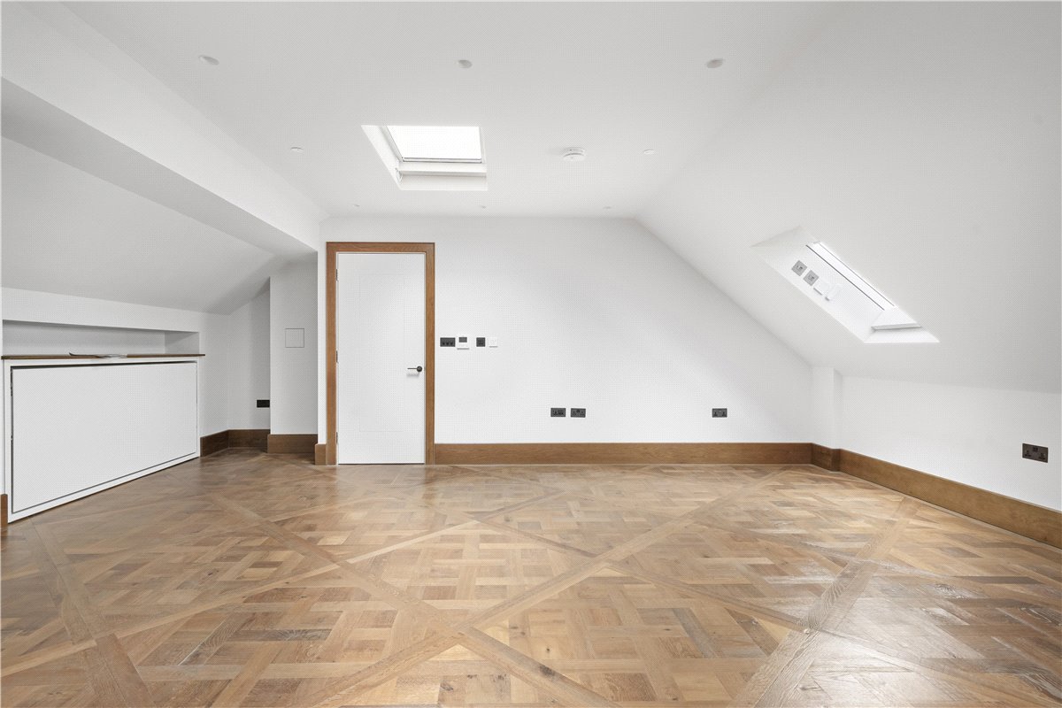 1 bedroom flat, Wigmore Street, London W1U