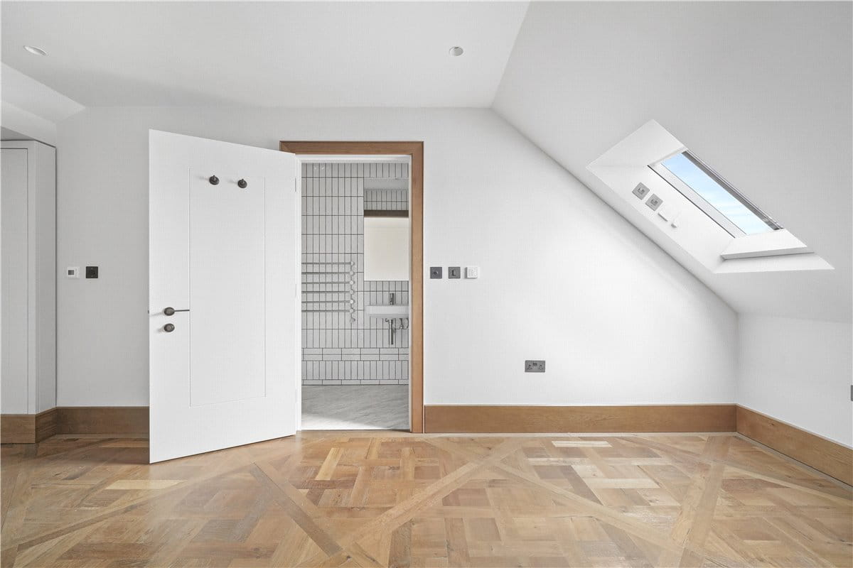 1 bedroom flat, Wigmore Street, London W1U