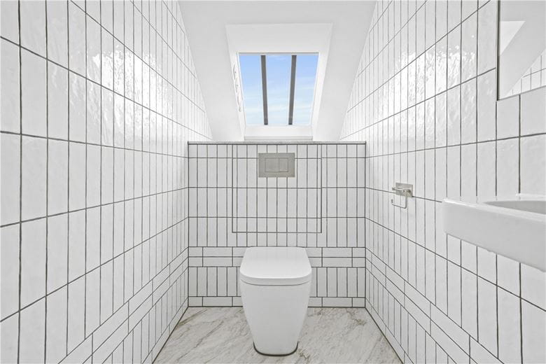 1 bedroom flat, Wigmore Street, London W1U