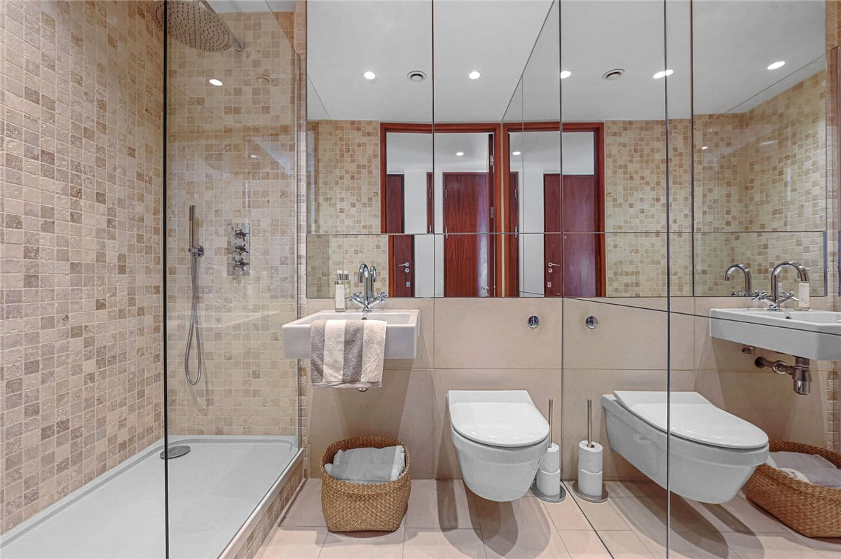 3 bedroom flat, Latitude House, Oval Road NW1 - Available