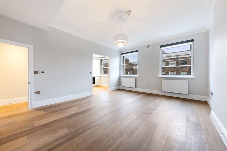 2 bedroom flat, Gloucester Place, London W1U - Let Agreed