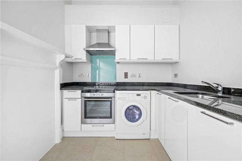  bedroom flat, Robert Adam Street, Marylebone W1U - Available