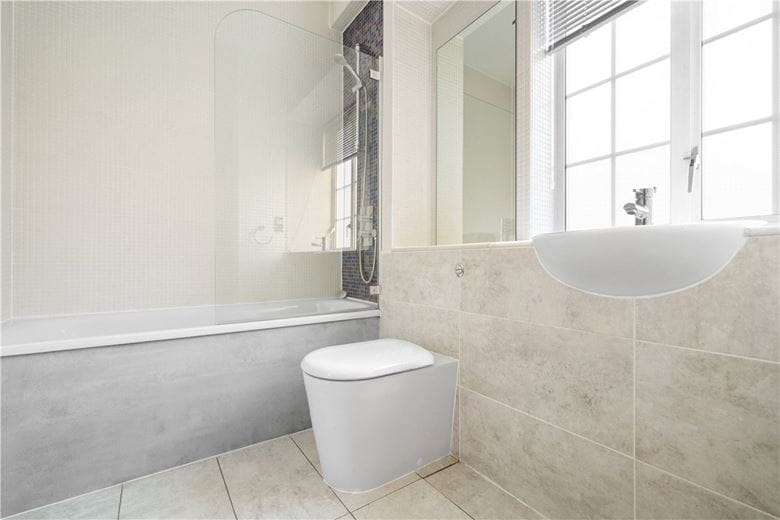 1 bedroom cottage, Castlereagh Street, London W1H - Available