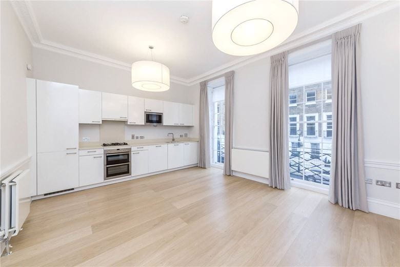 1 bedroom flat, Manchester Street, London W1U - Let Agreed