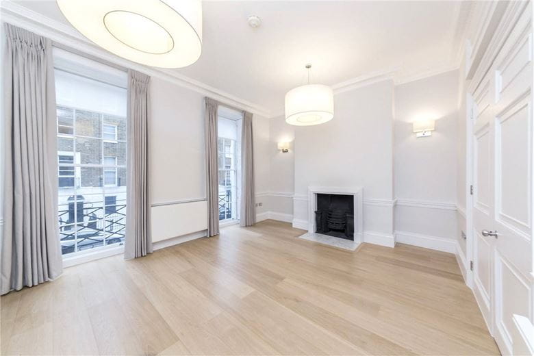 1 bedroom flat, Manchester Street, London W1U - Let Agreed