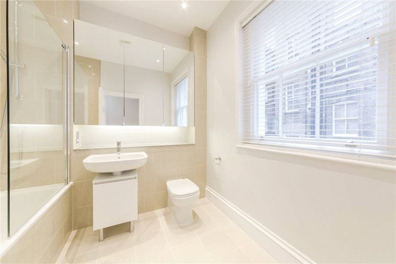 1 bedroom flat, Manchester Street, London W1U - Let Agreed