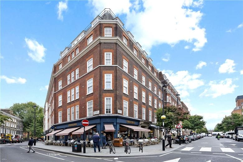  bedroom flat, Devonshire Street, Marylebone W1G - Let Agreed