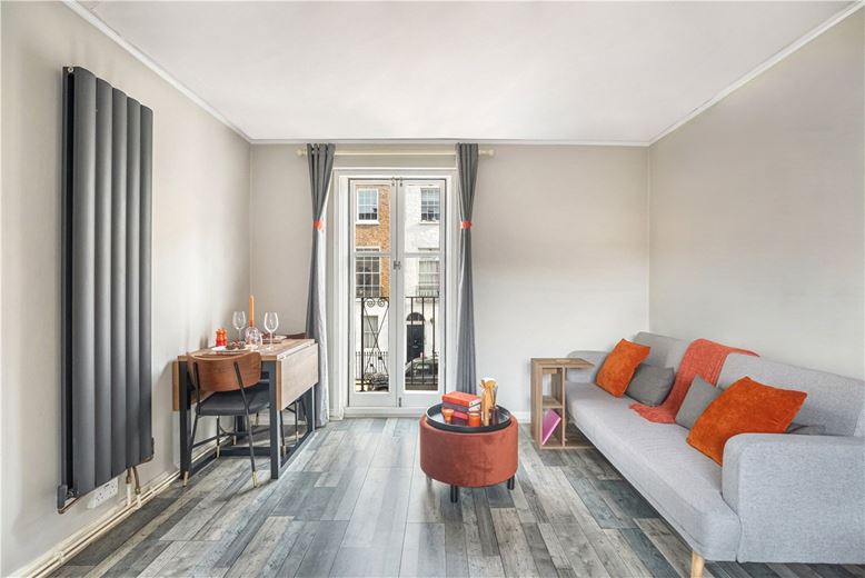  bedroom flat, Gloucester Place, London NW1